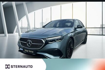 Mercedes-Benz E 300 Gebrauchtwagen