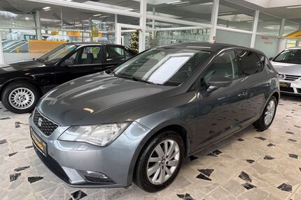 Seat Leon Gebrauchtwagen