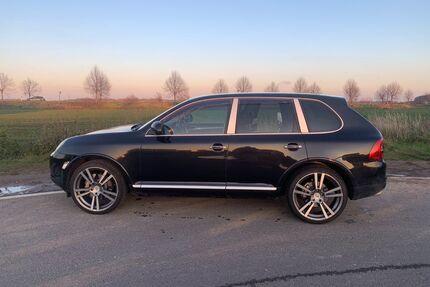 Porsche Cayenne Gebrauchtwagen