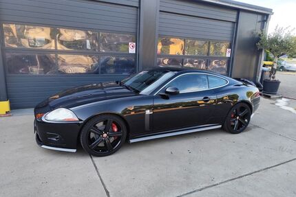 Jaguar XKR Gebrauchtwagen
