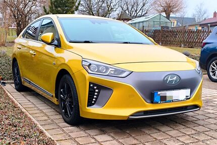Hyundai IONIQ Gebrauchtwagen