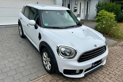 Mini One D Countryman Gebrauchtwagen