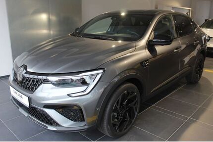Renault Arkana Gebrauchtwagen