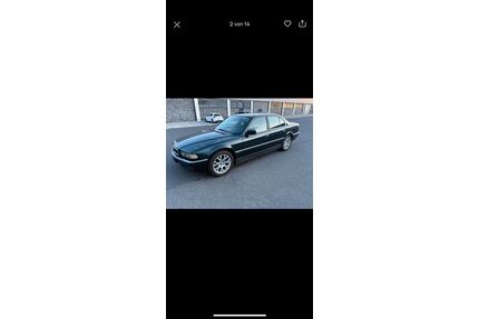 BMW 728 Gebrauchtwagen