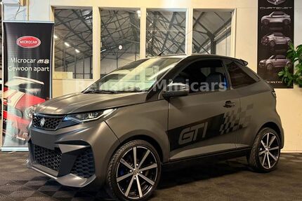 Aixam Coupé Gebrauchtwagen