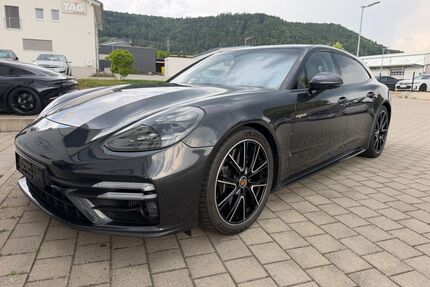 Porsche Panamera Gebrauchtwagen
