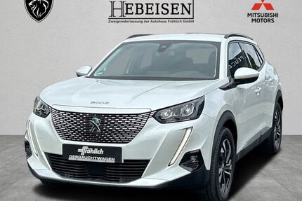 Peugeot 2008 Gebrauchtwagen