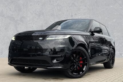 Land Rover Range Rover Sport Gebrauchtwagen