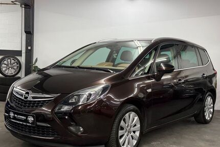 Opel Zafira Gebrauchtwagen