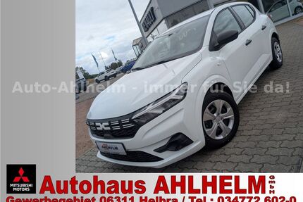 Dacia Sandero Gebrauchtwagen