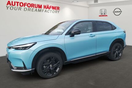Honda e:Ny1 Gebrauchtwagen