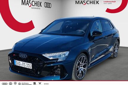 Audi RS3 Gebrauchtwagen