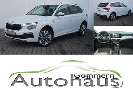 Skoda Kamiq Gebrauchtwagen