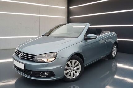 VW Eos Gebrauchtwagen