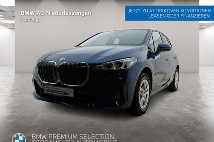 BMW 218 Active Tourer Gebrauchtwagen