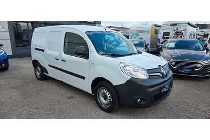 Renault Kangoo Gebrauchtwagen