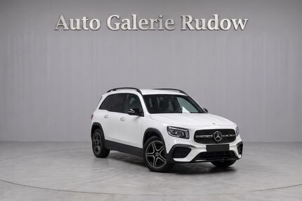 Mercedes-Benz GLB 180 Gebrauchtwagen