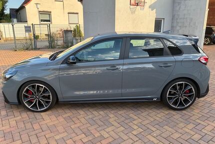 Hyundai i30 Gebrauchtwagen