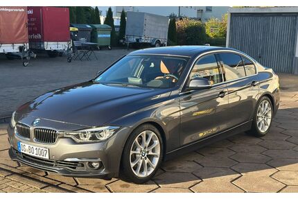 BMW 330 Gebrauchtwagen