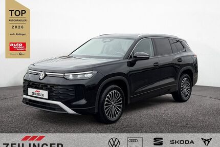 VW Tayron Gebrauchtwagen