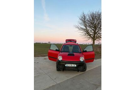 Microcar M.Go Gebrauchtwagen
