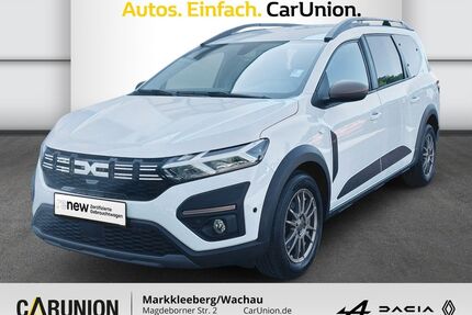 Dacia Jogger Gebrauchtwagen