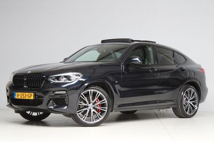BMW X4 M40 Gebrauchtwagen