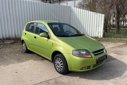 Daewoo Kalos Gebrauchtwagen