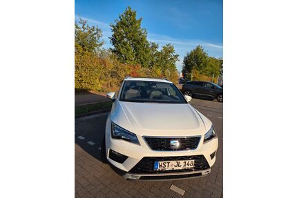 Seat Ateca Gebrauchtwagen