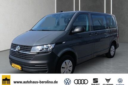 VW T6 Kombi Gebrauchtwagen