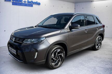 Suzuki Vitara Gebrauchtwagen