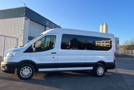 Ford Transit Gebrauchtwagen