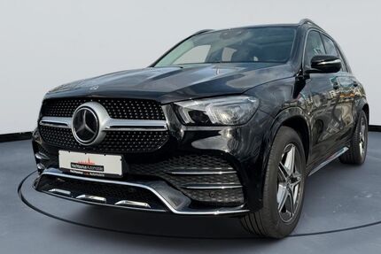 Mercedes-Benz GLE 300 Gebrauchtwagen