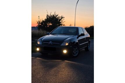 Citroen Xsara Gebrauchtwagen
