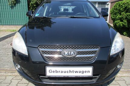 Kia ceed / Ceed Gebrauchtwagen