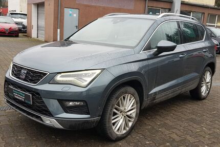Seat Ateca Gebrauchtwagen