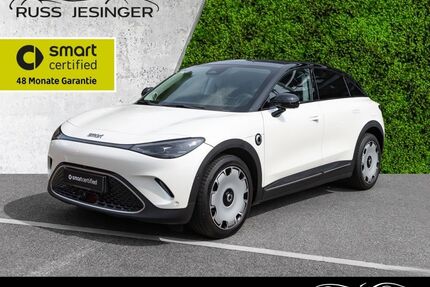 Smart #3 Gebrauchtwagen