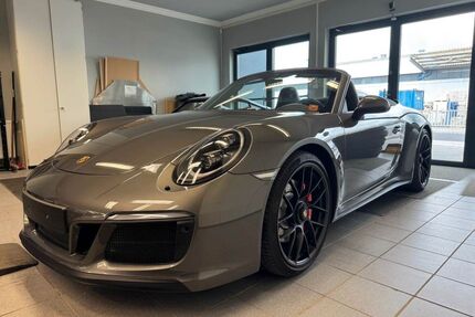 Porsche 991 Gebrauchtwagen