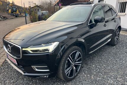 Volvo XC60 Gebrauchtwagen