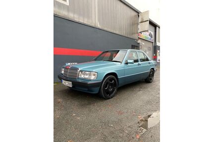 Mercedes-Benz 190 Gebrauchtwagen