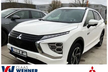 Mitsubishi Eclipse Cross Gebrauchtwagen