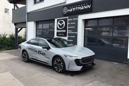 Mazda 6e Gebrauchtwagen