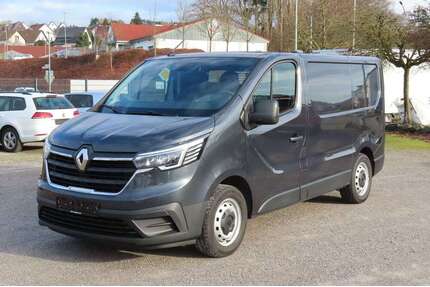 Renault Trafic Gebrauchtwagen