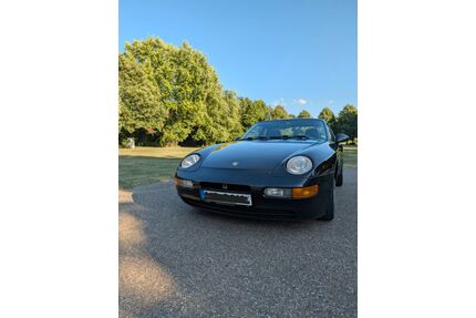Porsche 968 Gebrauchtwagen