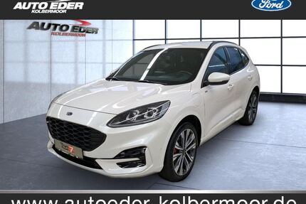 Ford Kuga Gebrauchtwagen