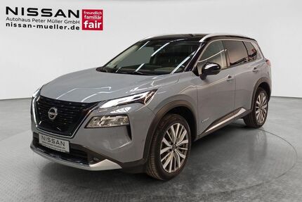 Nissan X-Trail Gebrauchtwagen