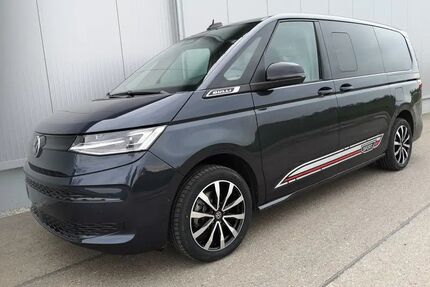 VW T7 Multivan Gebrauchtwagen