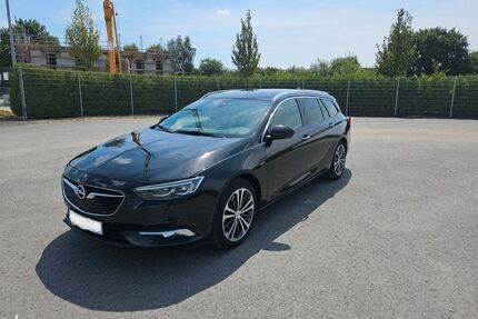Opel Insignia Gebrauchtwagen