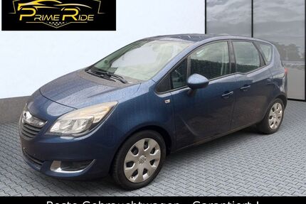 Opel Meriva Gebrauchtwagen