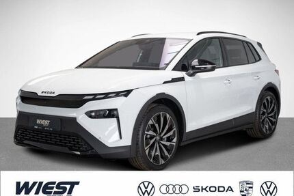Skoda Elroq Gebrauchtwagen